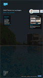 Mobile Screenshot of breizh-piscines.com